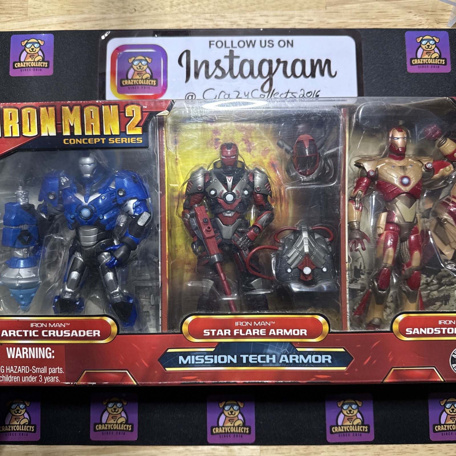 R Us Exclusive