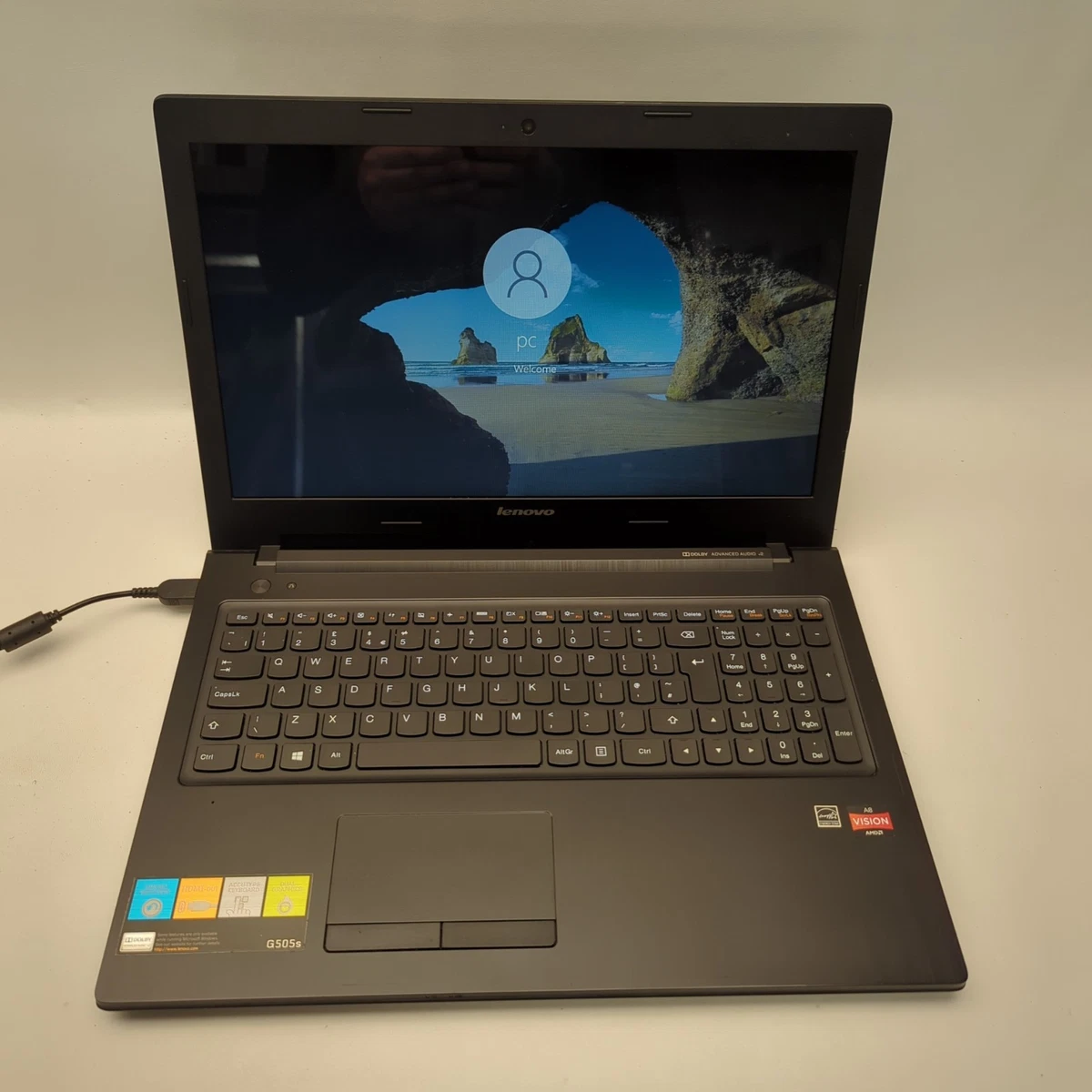 Lenovo Windows 8 PC Laptops & Netbooks 6 GB RAM for sale | eBay