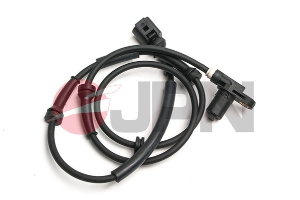 JPN ABS Sensor Raddrehzahl Hinten Links FüR Ford Galaxy VW Sharan WGR 7M8 7M9-image