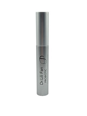 Dr. Lili Fan Probiotic Lash Enhancer XLash Activateur Full Size .2 oz 6 ml