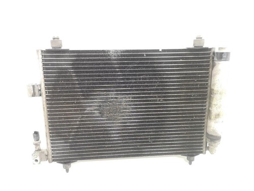PEUGEOT 406 Break 8E/F Klimaanlage Kühler 2.0 Benzin 103kw 2004 32785576