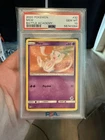 2020 Pokemon TCG Mew #32/068 Battle Academy Mewtwo Stamped PSA 10