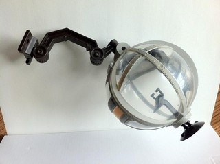 Bola Torreta Cañón Republic Gunship Star Clone Wars LEGACY Collection TLC SUELTO