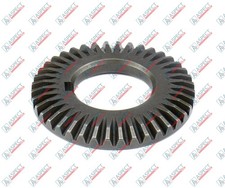 Parker F11-150 Leerlaufgetriebe