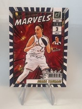 2025 Panini Donruss WNBA - Net Marvels #14 Diana Taurasi Press Proof