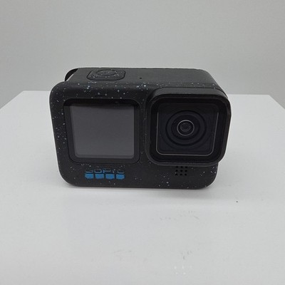 GoPro HERO12 Black   Camera Only MISSING DOOR
