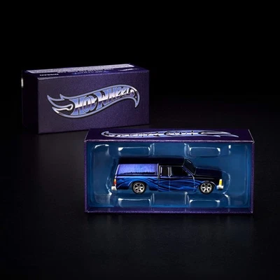 ホットウィール RLC マイティー マーベリック コンベンション限定 Hot Wheels Rlc Exclusive for sale | eBay
