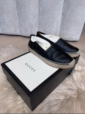 Gucci espadrilles damen