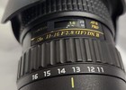 TOKINA AT-X 116 PRO DX-II 11-16MM F2.8 LENS  for Canon mount — photo 6