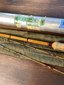 Powell Fly Fishing Rod | eBay