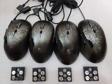Logitech G500 - Mouse G500 Gaming Mouse Refurbished version