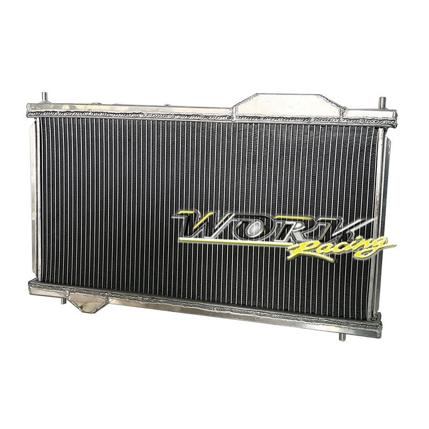 Aluminum Radiator fit Acura NSX NA1/NA2 C30/C32 3.0L/3.2L V6 MT 1990-2005 04 03