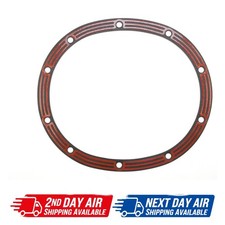 Lube Locker Llr-d035 Differential Cover Gasket For Dana 35 Rear Axle Lube Locker Llr-d035 Differential Cover Gasket For Dana 35 Rear Axle