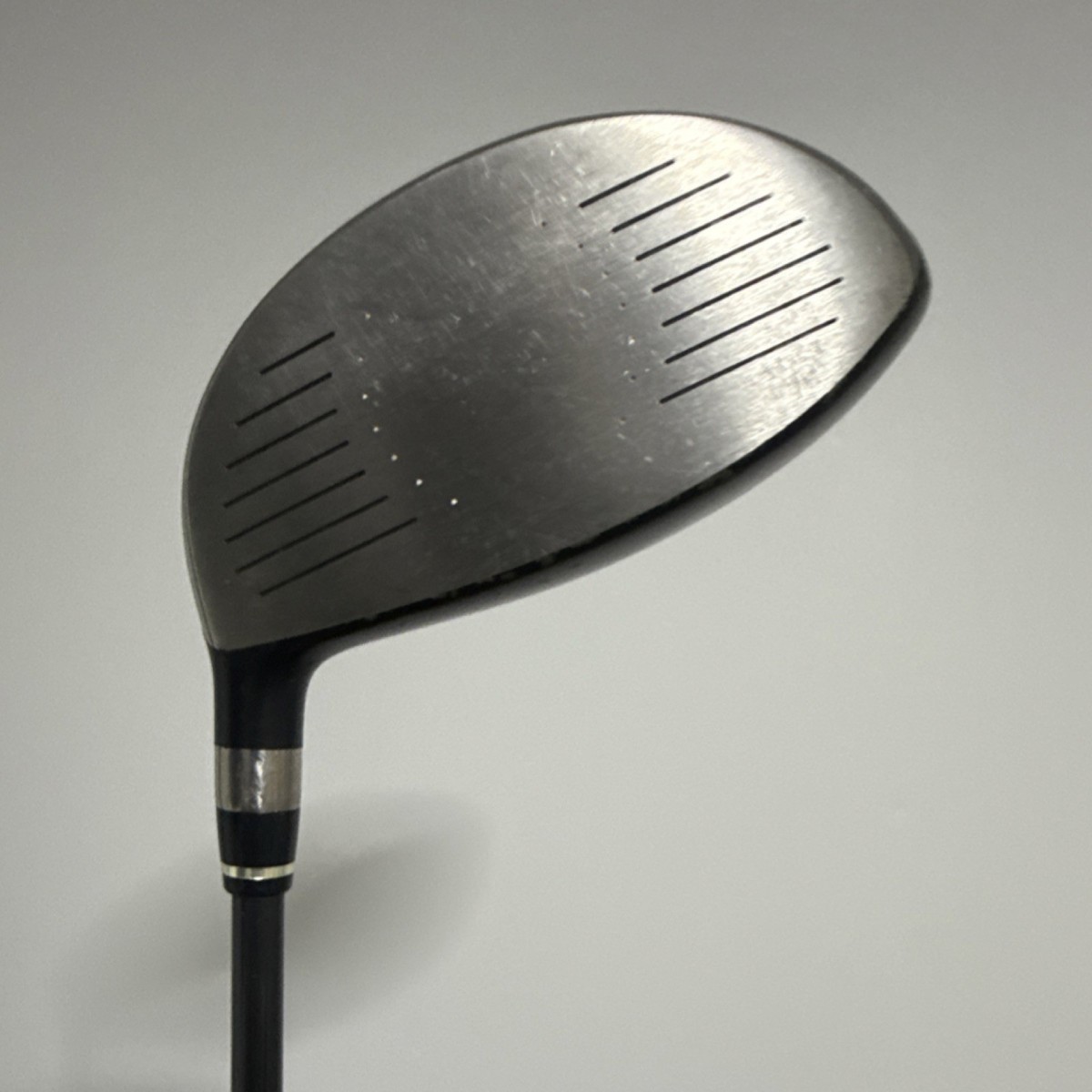 Nike SQ Sumo 2 5900 Driver 9.5° Stiff Flex Graphite Shaft Rare Out