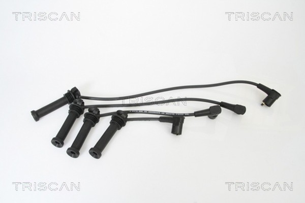 ZüNdleitungssatz Triscan 8860 16011 FüR Mazda Ford Mondeo 3 B4Y B5Y Turnier BWY-image