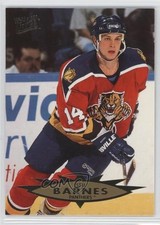 1995-96 Fleer Ultra Stu Barnes #59 0a4