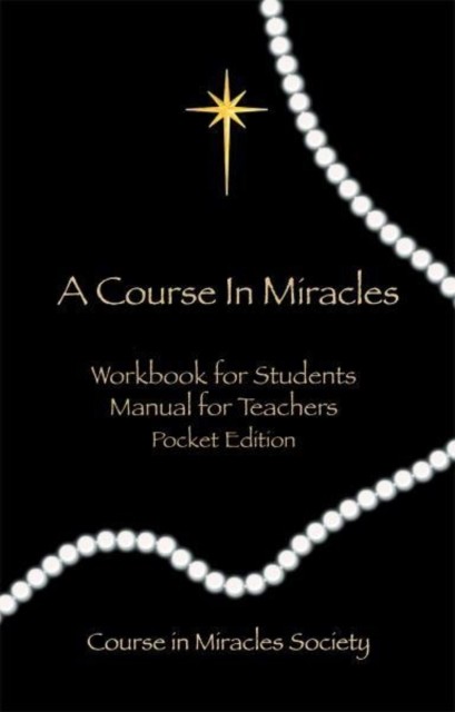 Course in Miracles by Helen  Schucman (Paperback Book)