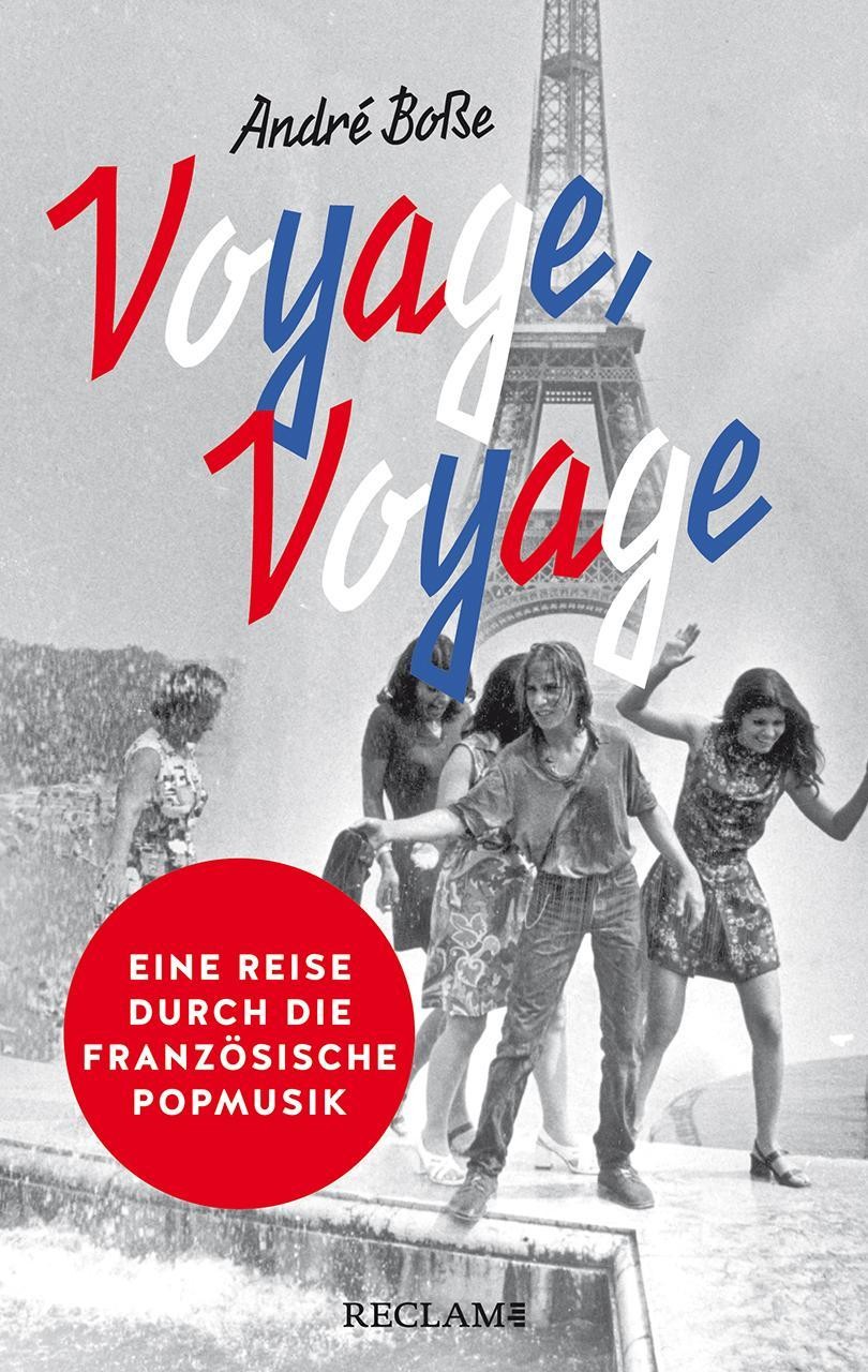 Voyage, Voyage André Boße