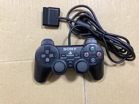 Sony PlayStation2 SCPH-30000 black  Japan ver. working