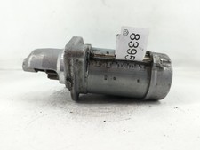 2013-2015 Jaguar Xj Car Starter Motor Solenoid Oem Q3GFD