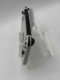 Nintendo Switch OLED Video Game Console HEG-001 White w/ Charger Free Shipping