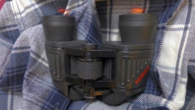 Nachtsichtfernglas BRESSER  Cobra  8 x 40