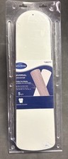 Harbor Breeze 5-Pack 18.75-in White Reversible Ceiling Fan Blade 1065717 New
