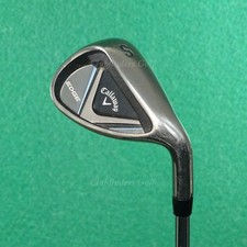 Callaway Edge 2024 SW Sand Wedge Factory Steel Stiff