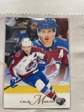 2025-26 Flair Hockey Pick Your Card