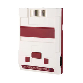 FC NES Famicom RGB Game Console HDMI AV S-Video VGA Original Supports NTSC