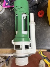 Thomas Dudley Niagara Vantage Valve for Single and Dual Flush - (327628)