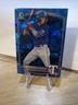 2025 Bowman Chrome Draft Sapphire Edition - Yolfran Castillo #BDC-107 (RC)