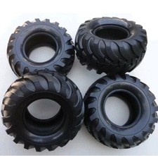 Tamiya 9401968 19401968 Reifen Tyres (4 Stüc...