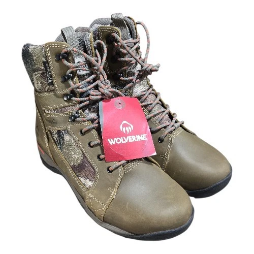Wolverine Workwear E Boots for Men for Sale | Shop New  display picture 3