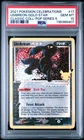 POKEMON UMBREON-GOLD STAR 2021 CELEB CLAS COL-POP SERIES #17 PSA 10
