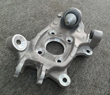 OEM 52710-T6000 CARRIER ASSY-REAR AXLE LH Left for Genesis GV80 2021~2026