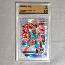 Nerlens Noel Visual Rookie Card Guide and Checklist 39