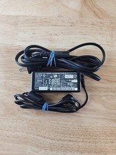Genuine Fujitsu AC Adapter for ScanSnap Scanner PA03010-6461 ix500 SV600 PC