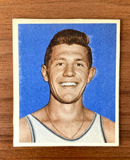 1948 Bowman - Ray Kuka #39 (RC)