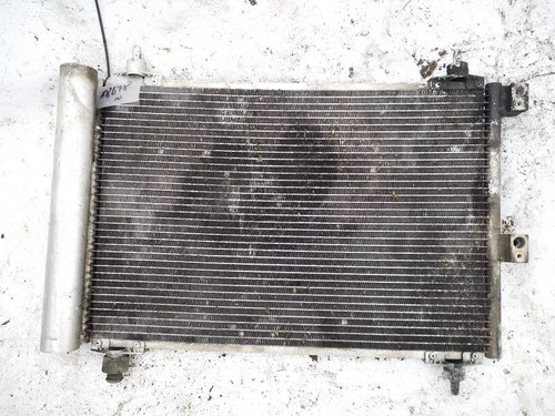Kondensator Klimaanlage  Citroen Xsara Picasso DE1859672-34