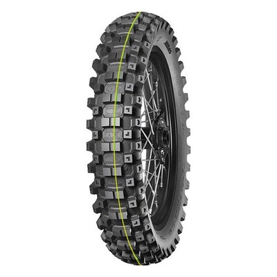 TYRE MITAS 110/100-18 64R TERRAFORCE-EX MH SUPER