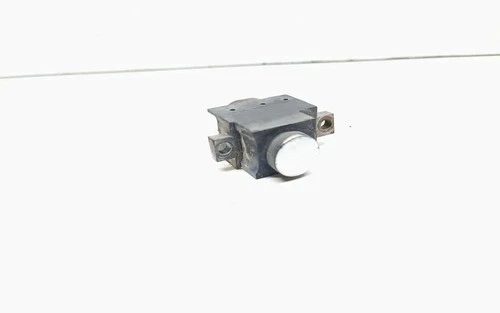 Tailgate interior handle