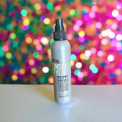 KMS CONSCIOUS STYLE Multi-Benefit Spray 6.7 FL OZ NWOB