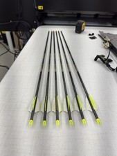 Victory Archery RIPSSE, 250FX, 6 Pack, 29.25 ...