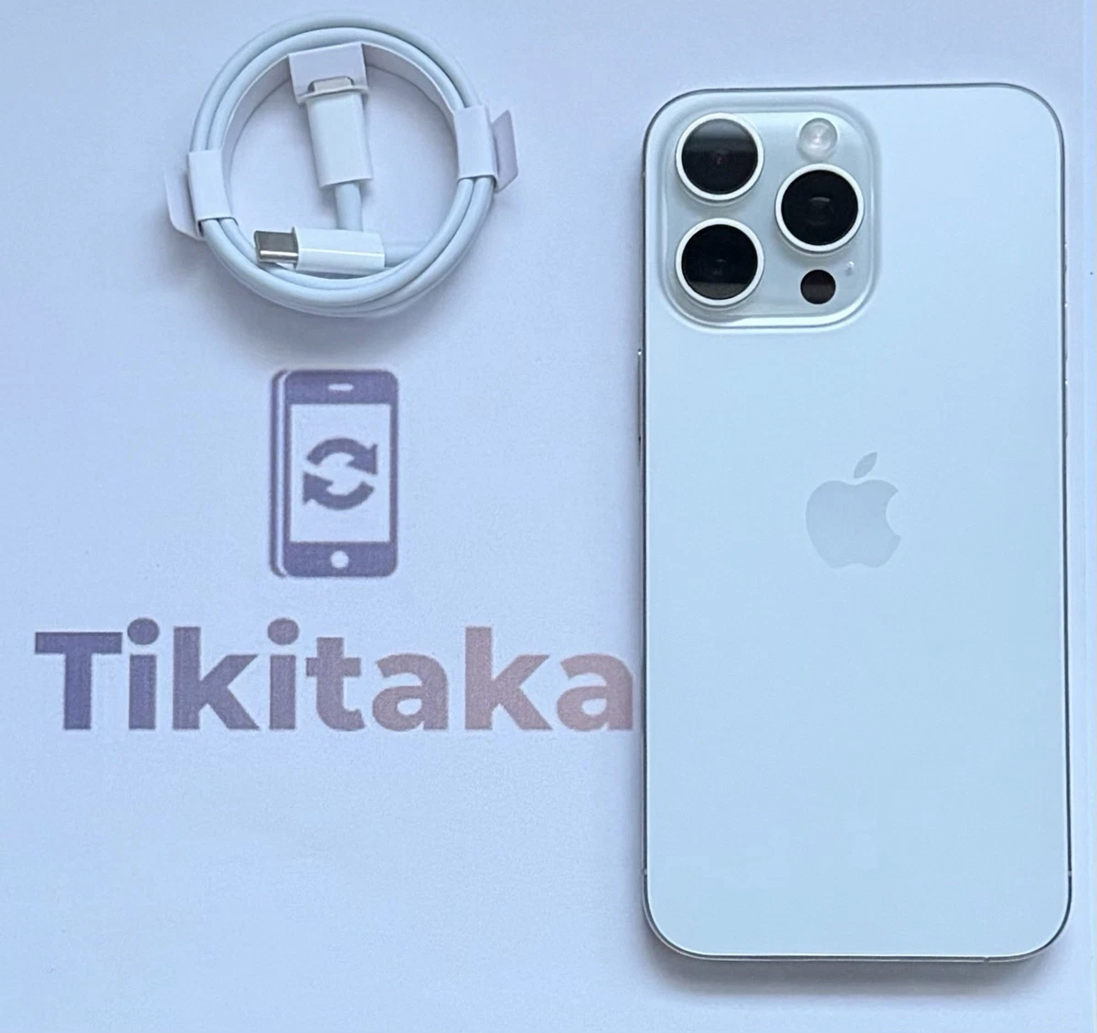 Apple iPhone 15 Pro Max for sale | eBay