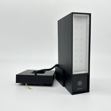Netatmo Smarte Überwachungskamera für den Außenbereich mit 105 dB-Sirene, Wlan, 
