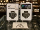 1964 Kennedy Half Dollar NGC PF69 Proof 90% Silver 50C JFK First Year Issue