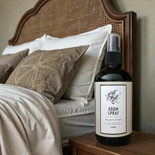 Organic Sleepy Time Room Spray 250ml Baby Safe