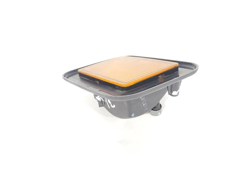 Faro derecho Hummer H2 2003 2009 OEM con intermitente ver fotos Foto 4 de 4