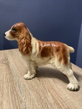Springer Spaniel By Coopercraft Figurine